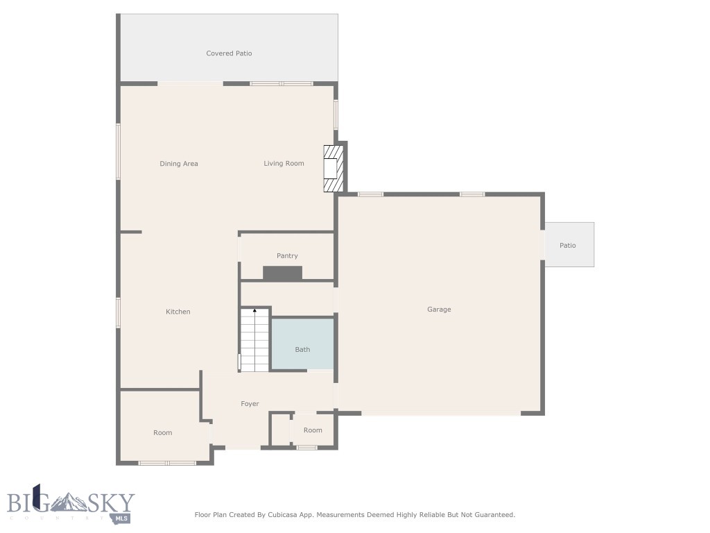 2813 S 28th Avenue, Bozeman MT 59718