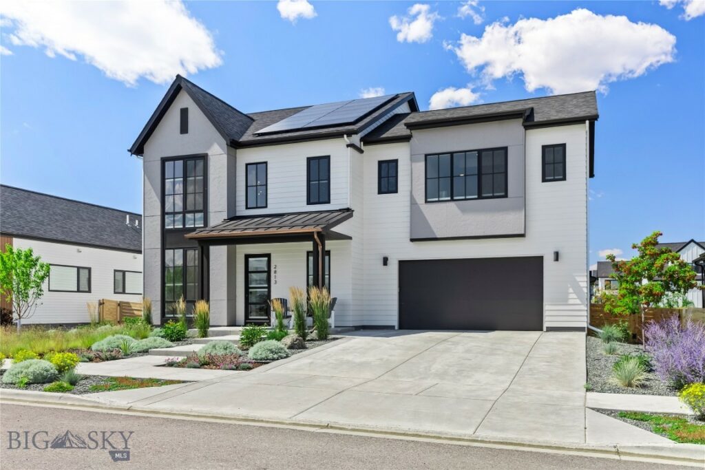2813 S 28th Avenue, Bozeman MT 59718