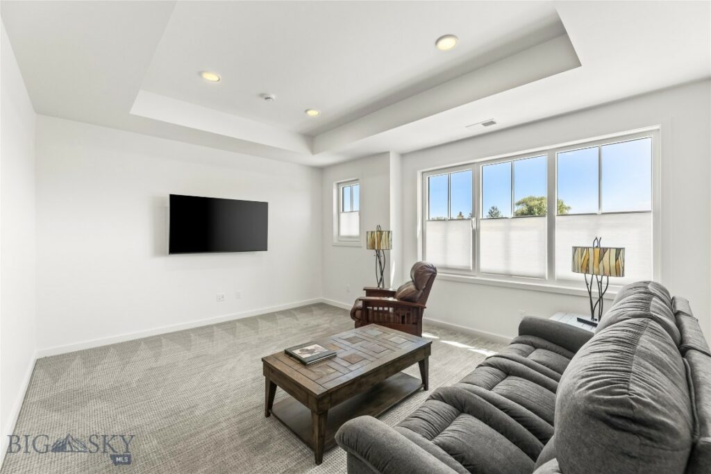 2813 S 28th Avenue, Bozeman MT 59718
