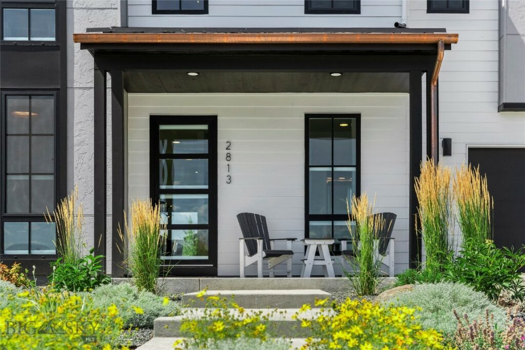 2813 S 28th Avenue, Bozeman MT 59718