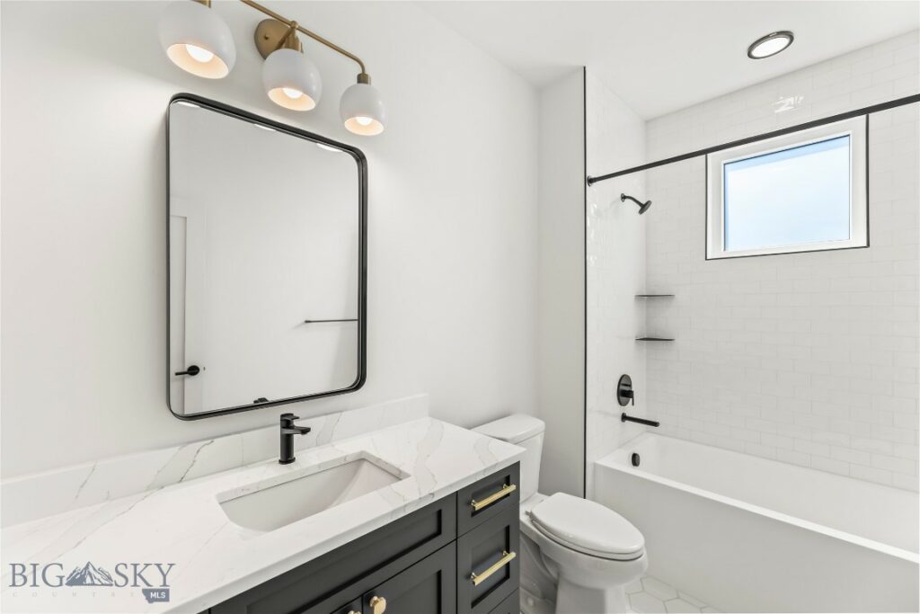 2813 S 28th Avenue, Bozeman MT 59718