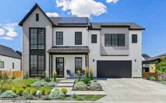 2813 S 28th Avenue, Bozeman MT 59718