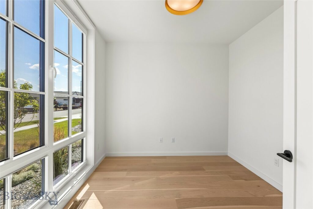 2813 S 28th Avenue, Bozeman MT 59718