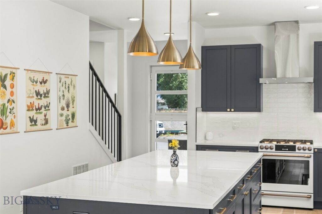 2813 S 28th Avenue, Bozeman MT 59718