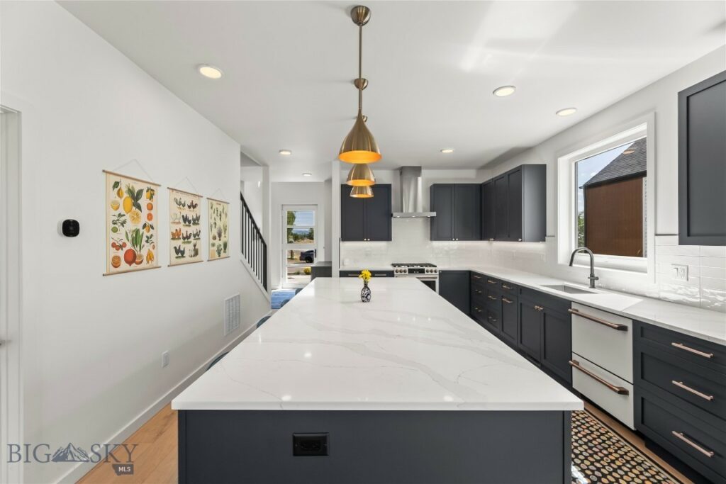 2813 S 28th Avenue, Bozeman MT 59718