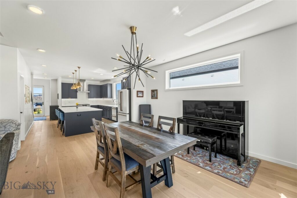 2813 S 28th Avenue, Bozeman MT 59718
