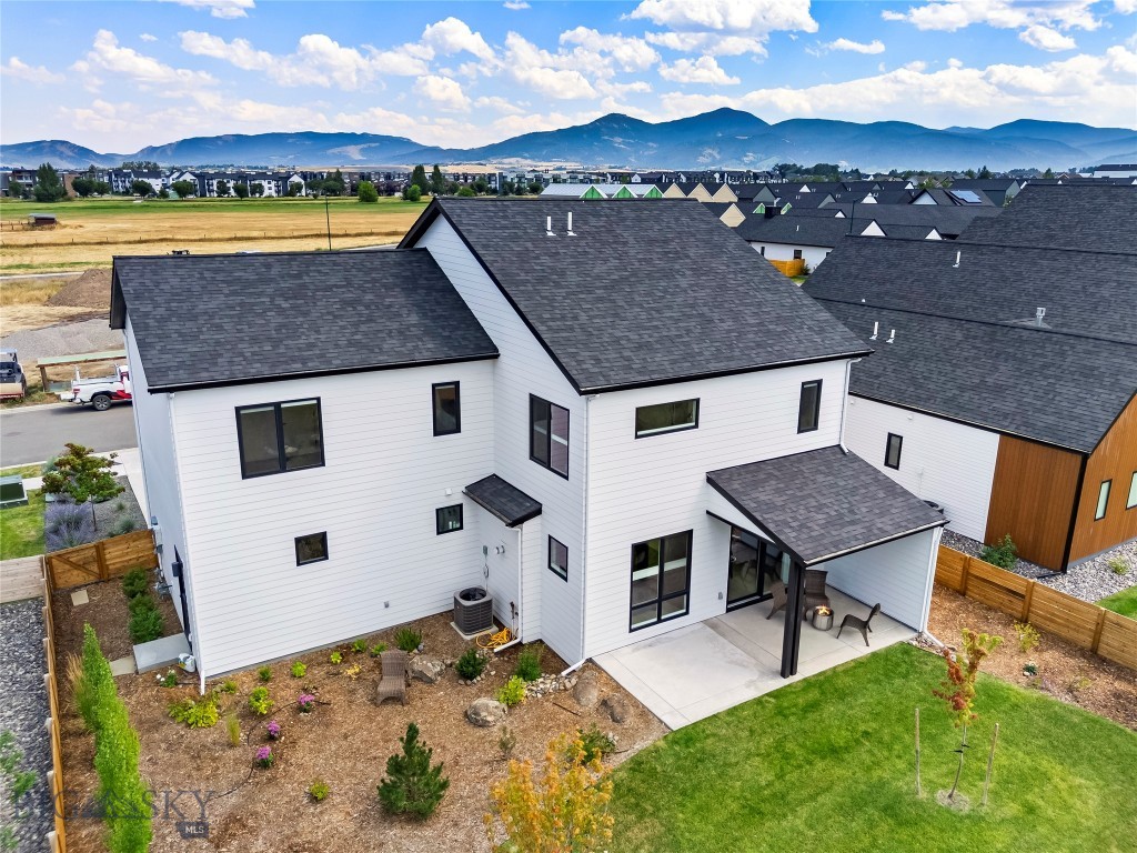 2813 S 28th Avenue, Bozeman MT 59718