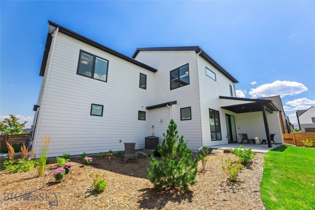 2813 S 28th Avenue, Bozeman MT 59718