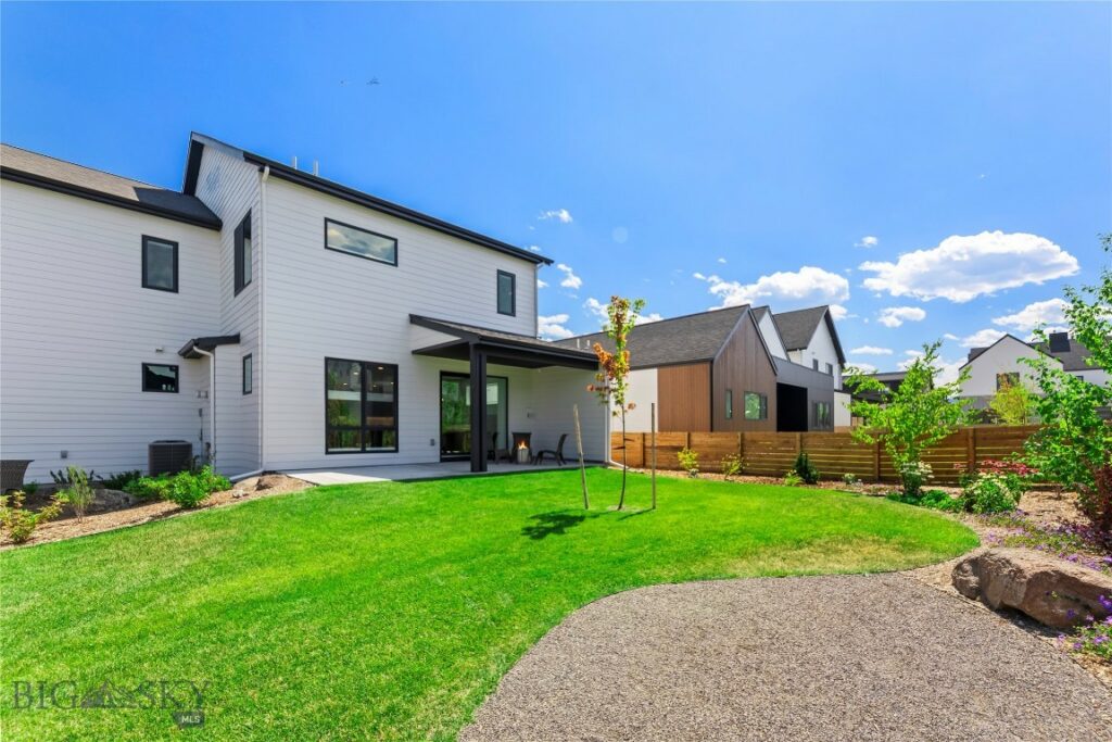 2813 S 28th Avenue, Bozeman MT 59718