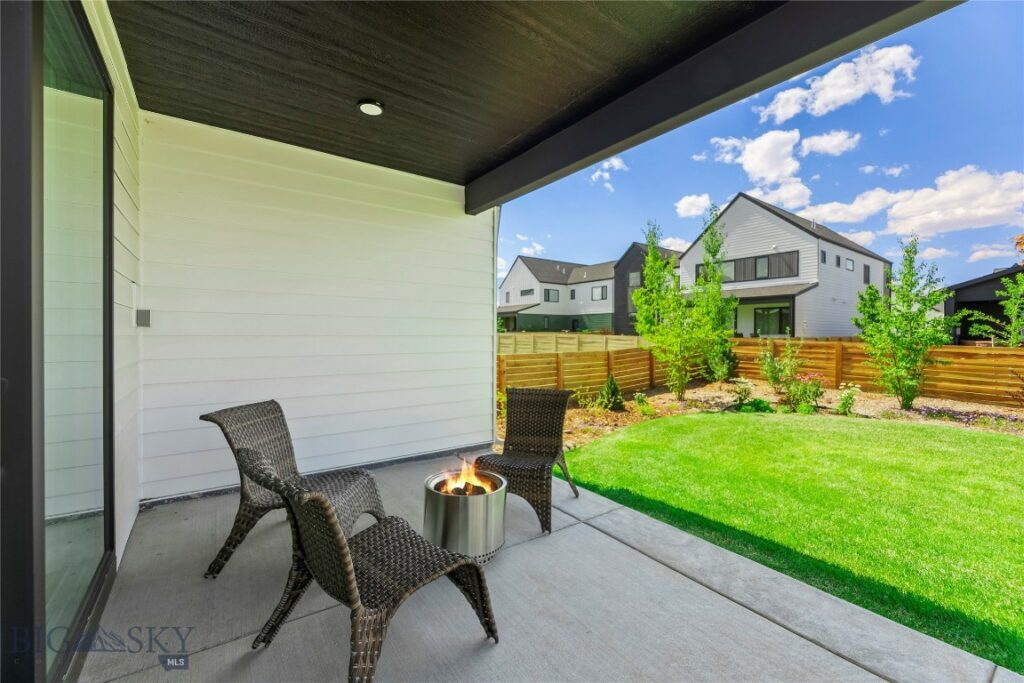 2813 S 28th Avenue, Bozeman MT 59718