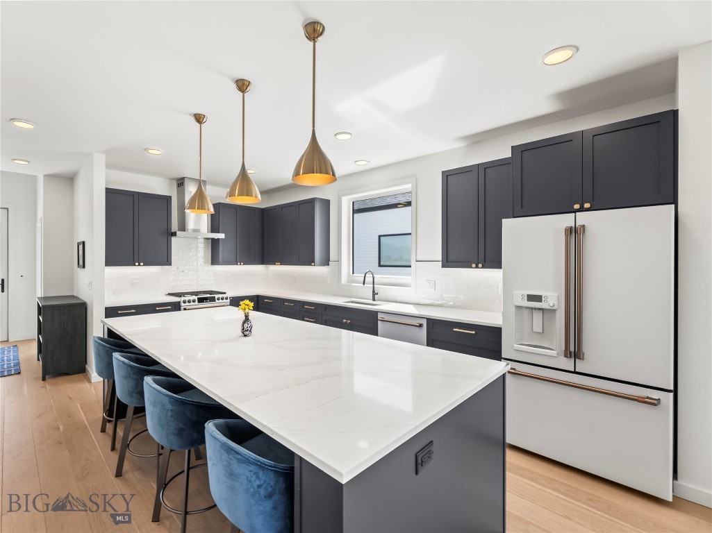 2813 S 28th Avenue, Bozeman MT 59718