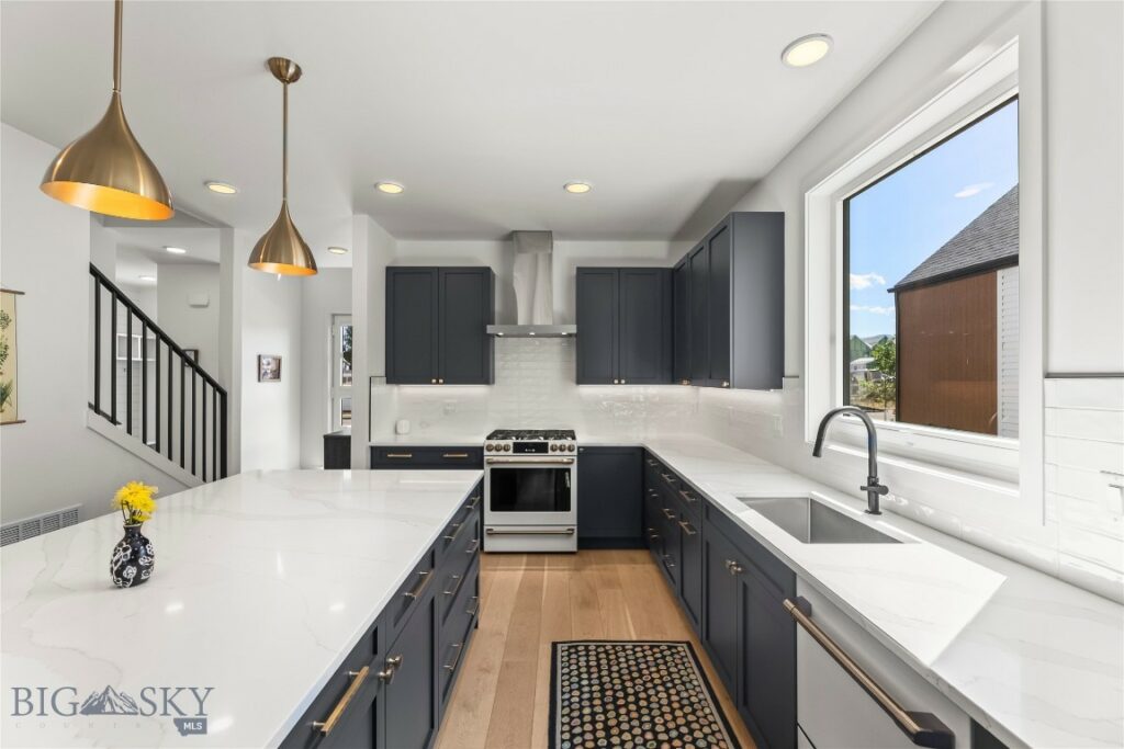 2813 S 28th Avenue, Bozeman MT 59718