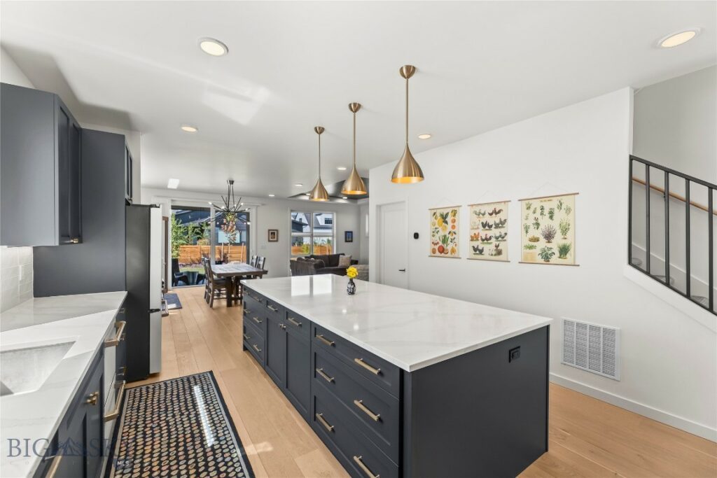 2813 S 28th Avenue, Bozeman MT 59718