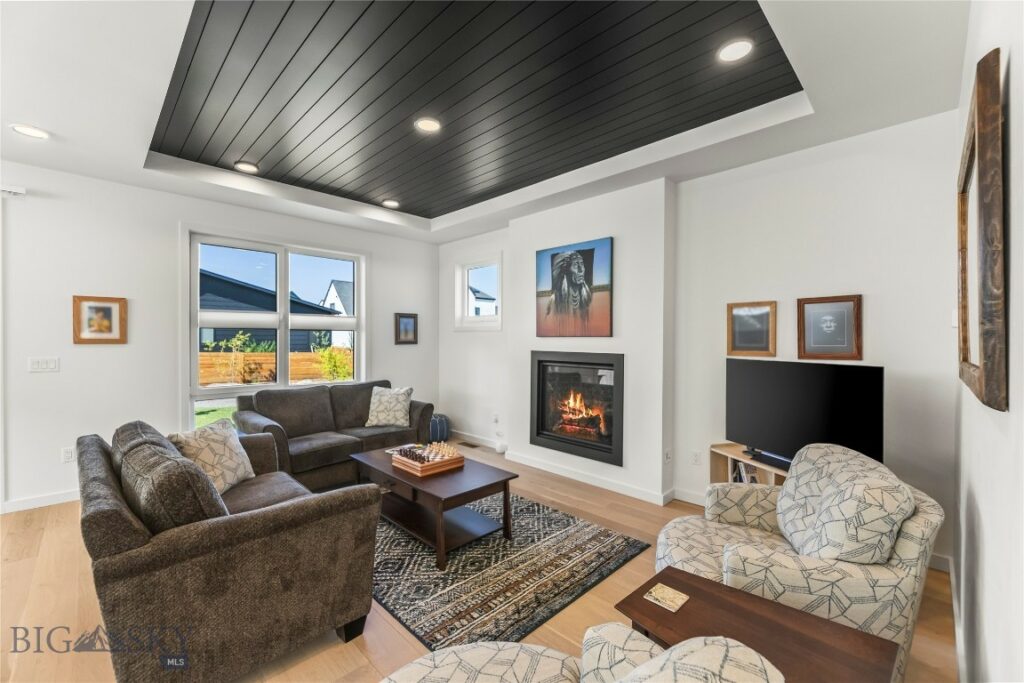2813 S 28th Avenue, Bozeman MT 59718
