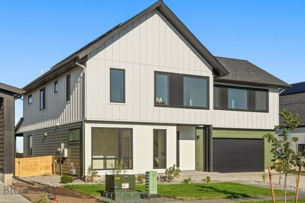 2813 S 30th Avenue, Bozeman MT 59718