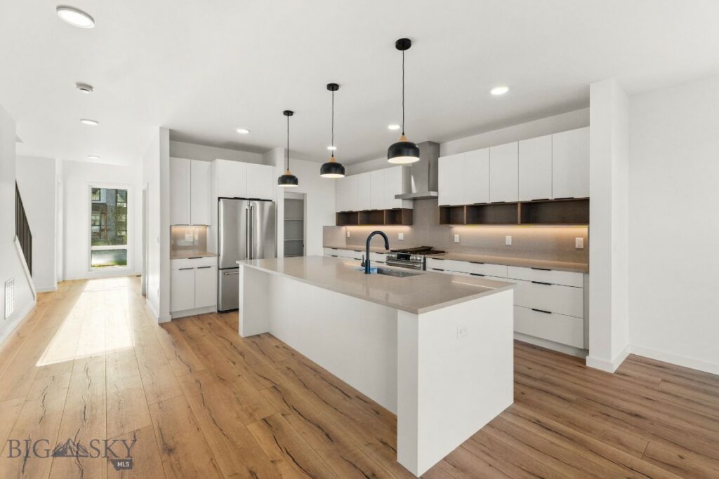 2813 S 30th Avenue, Bozeman MT 59718