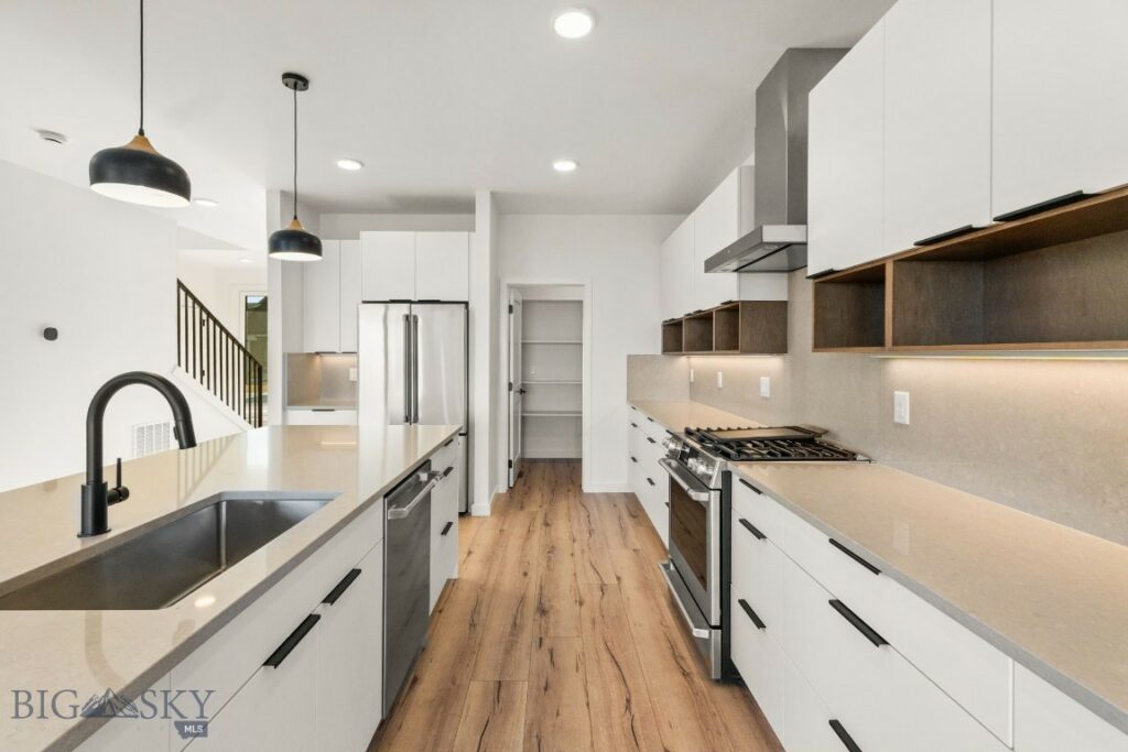 2813 S 30th Avenue, Bozeman MT 59718