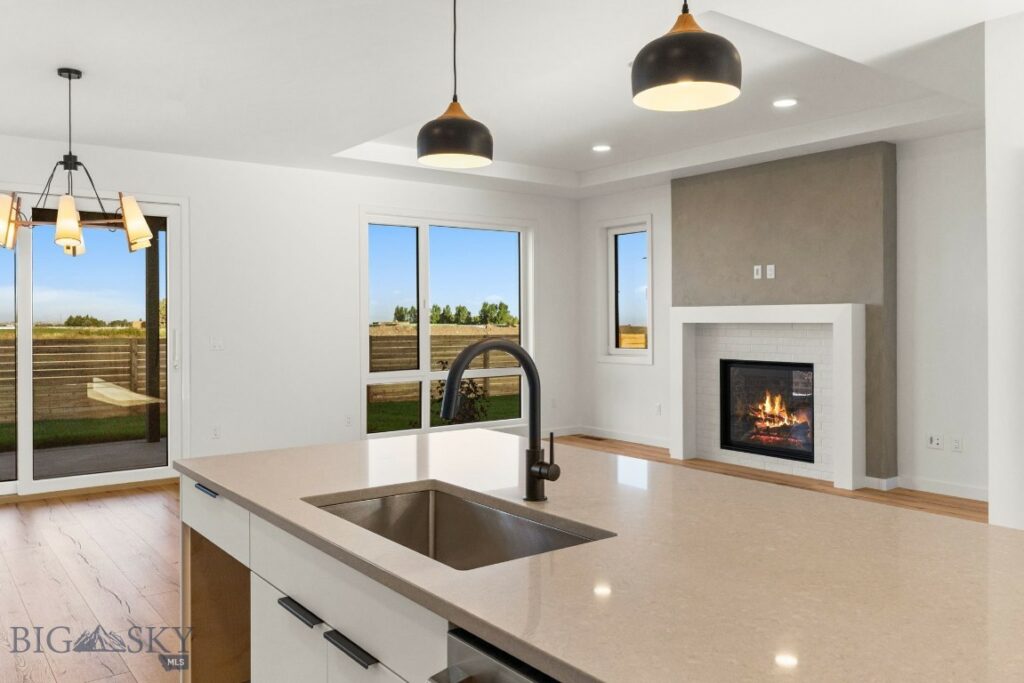 2813 S 30th Avenue, Bozeman MT 59718