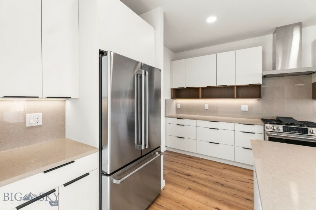 2813 S 30th Avenue, Bozeman MT 59718