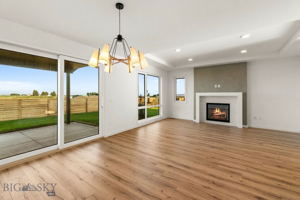 2813 S 30th Avenue, Bozeman MT 59718