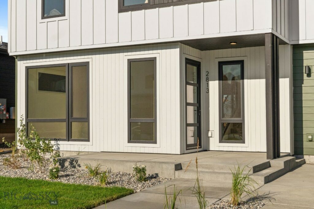 2813 S 30th Avenue, Bozeman MT 59718