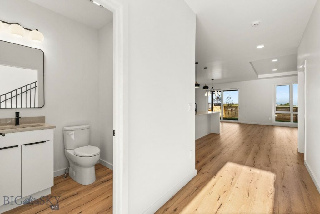 2813 S 30th Avenue, Bozeman MT 59718