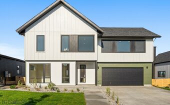 2813 S 30th Avenue, Bozeman MT 59718