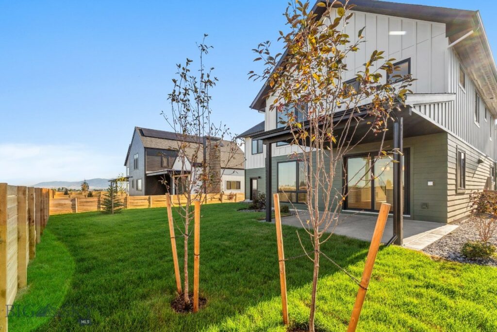 2813 S 30th Avenue, Bozeman MT 59718