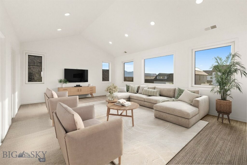 2813 S 30th Avenue, Bozeman MT 59718