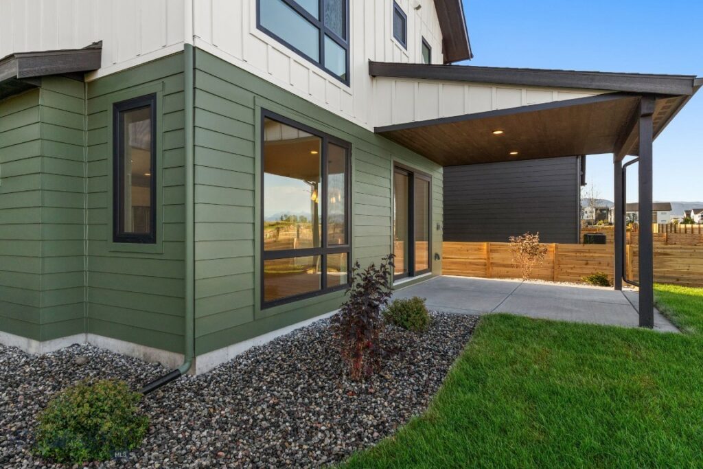 2813 S 30th Avenue, Bozeman MT 59718