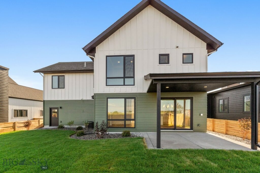 2813 S 30th Avenue, Bozeman MT 59718