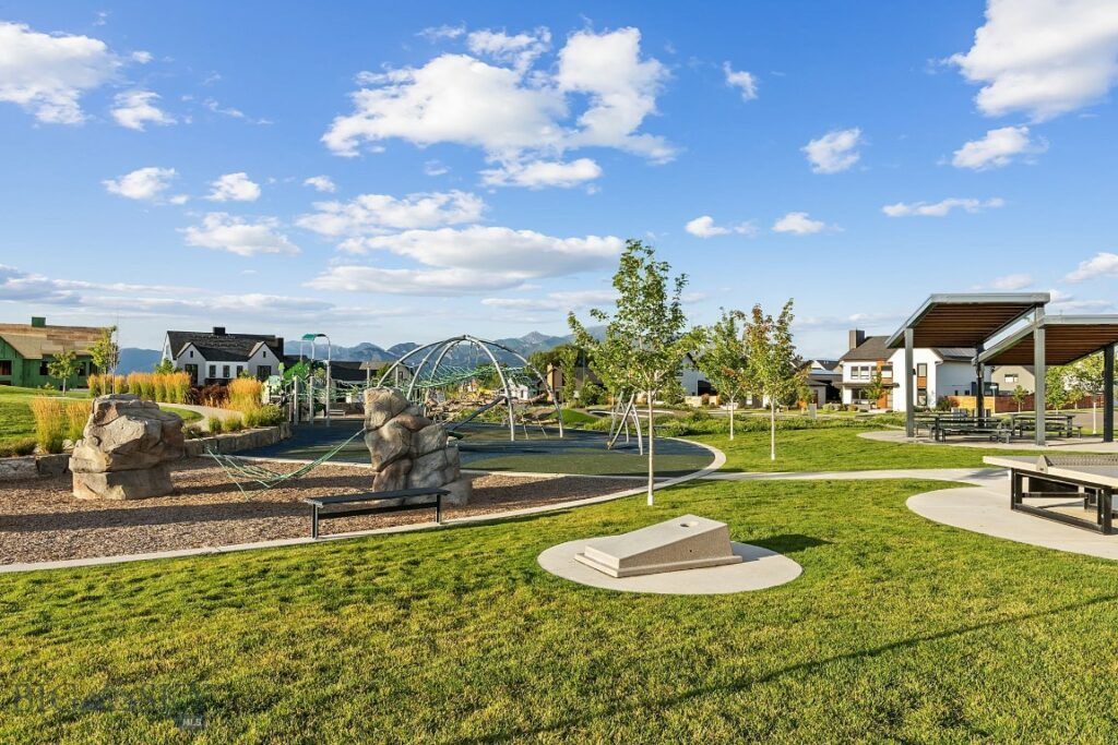 2813 S 30th Avenue, Bozeman MT 59718