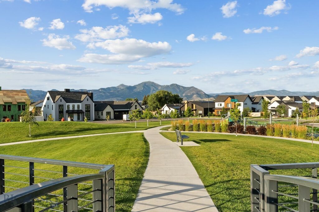 2813 S 30th Avenue, Bozeman MT 59718