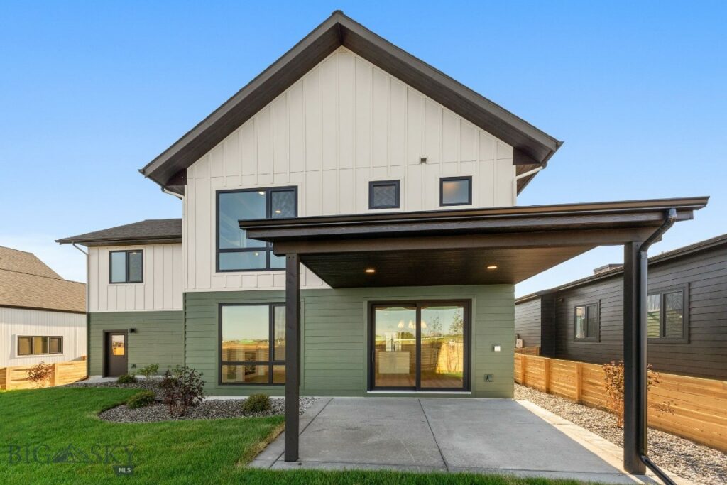 2813 S 30th Avenue, Bozeman MT 59718