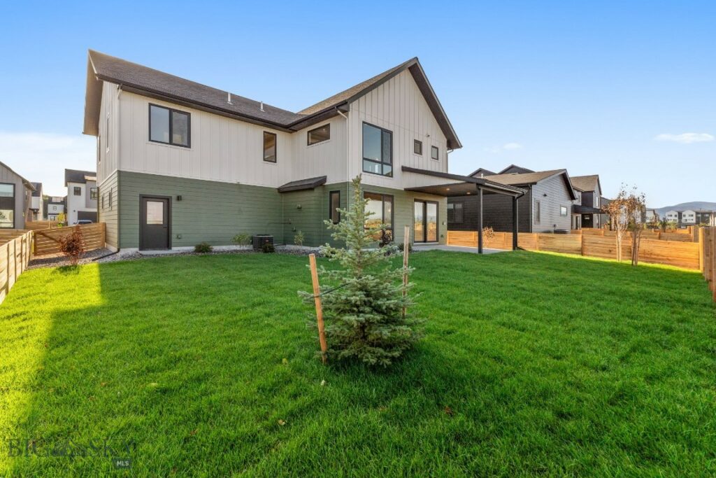 2813 S 30th Avenue, Bozeman MT 59718