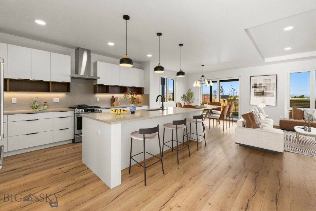 2813 S 30th Avenue, Bozeman MT 59718
