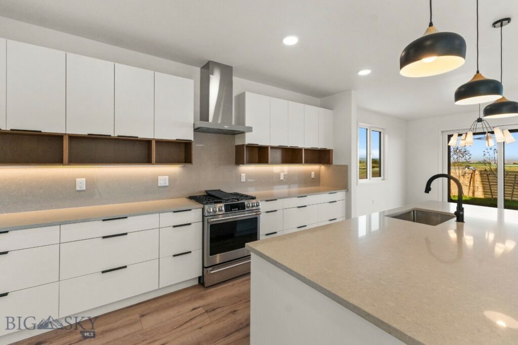 2813 S 30th Avenue, Bozeman MT 59718
