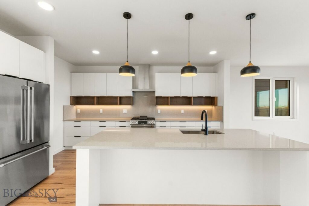 2813 S 30th Avenue, Bozeman MT 59718