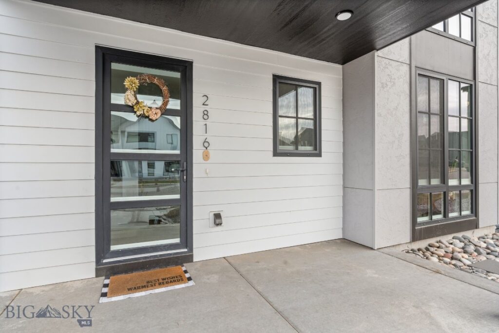 2816 S 30th Avenue, Bozeman MT 59718