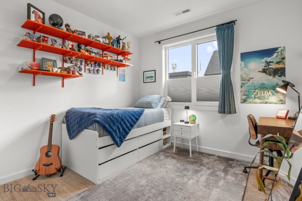 2816 S 30th Avenue, Bozeman MT 59718