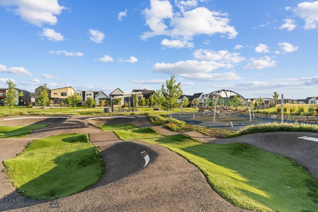 2816 S 30th Avenue, Bozeman MT 59718