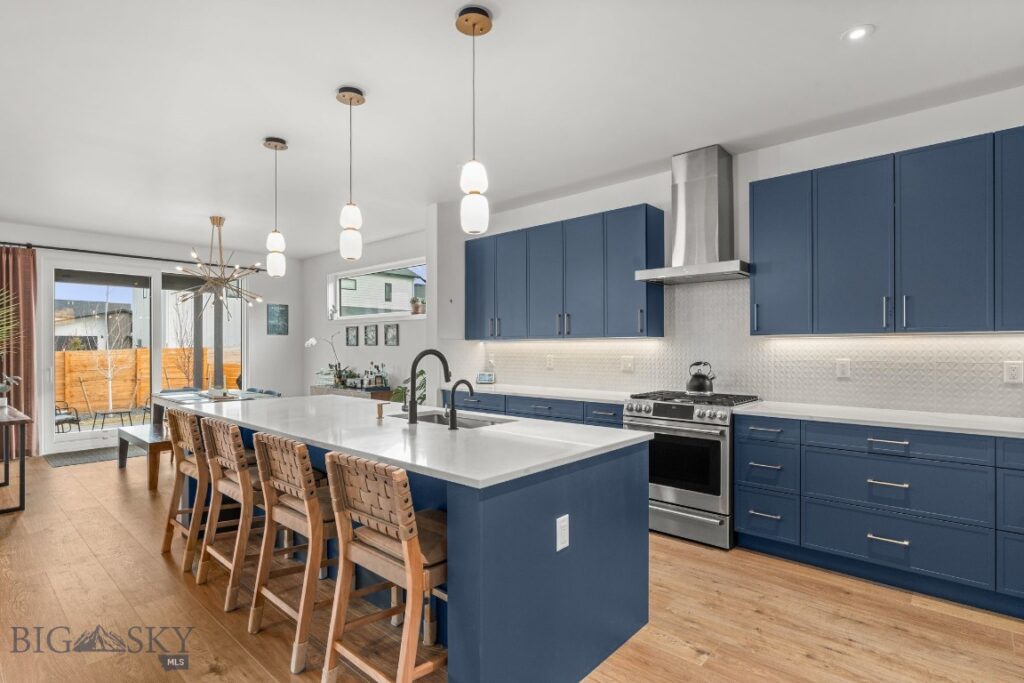 2816 S 30th Avenue, Bozeman MT 59718