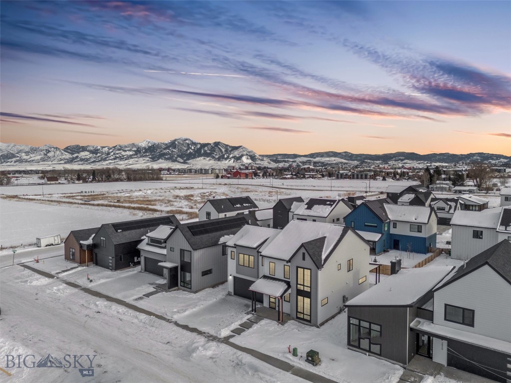 2816 S 30th Avenue, Bozeman MT 59718