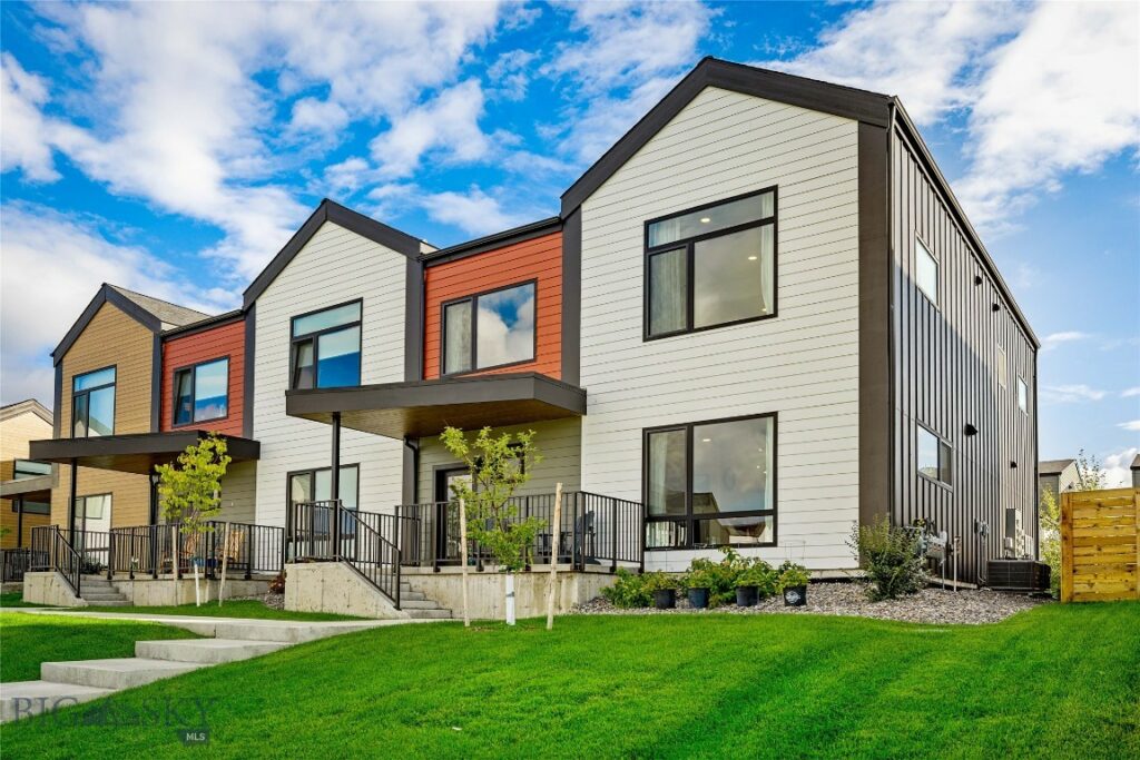 2818 Tierra Lane, Bozeman MT 59718