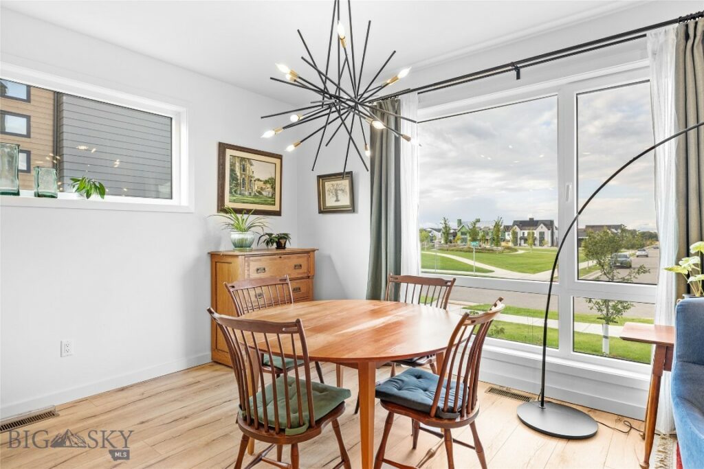 2818 Tierra Lane, Bozeman MT 59718