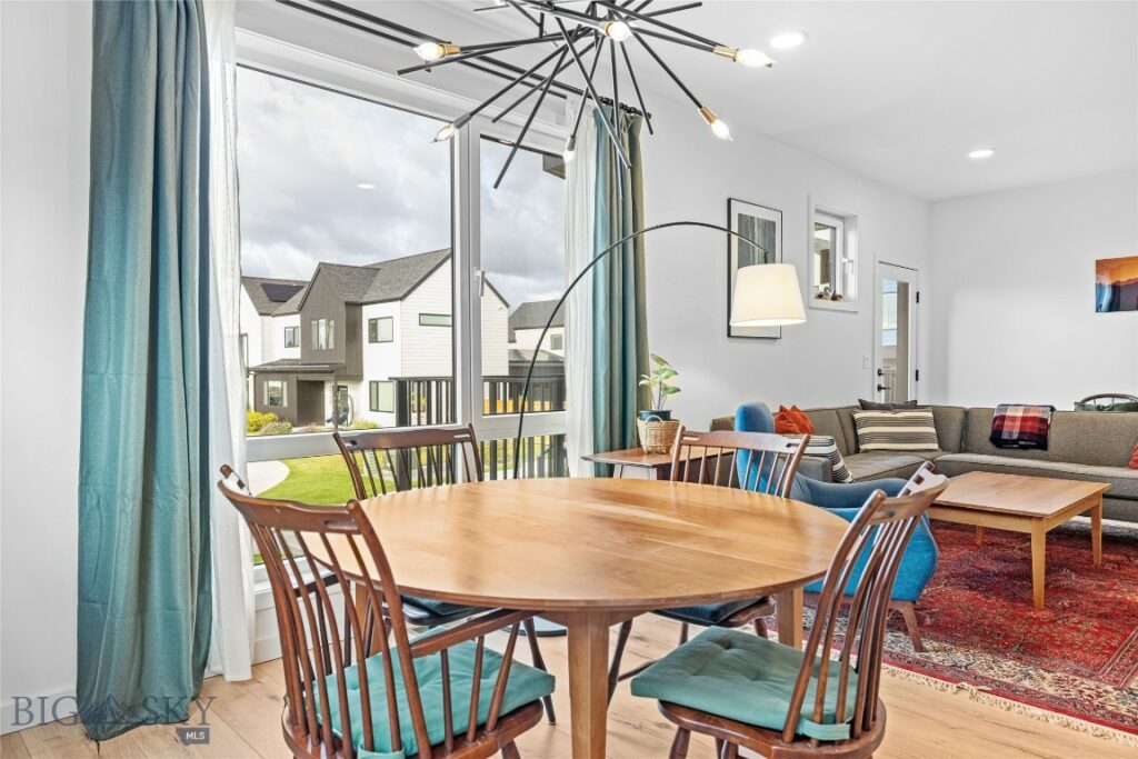 2818 Tierra Lane, Bozeman MT 59718