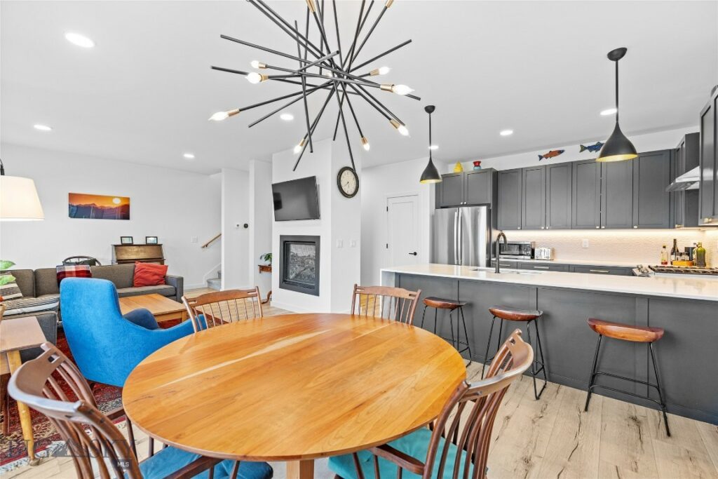 2818 Tierra Lane, Bozeman MT 59718