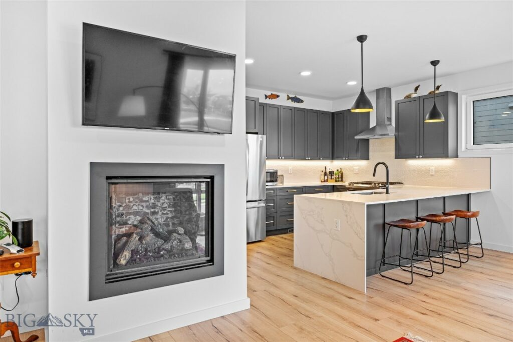 2818 Tierra Lane, Bozeman MT 59718