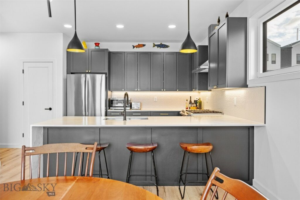 2818 Tierra Lane, Bozeman MT 59718