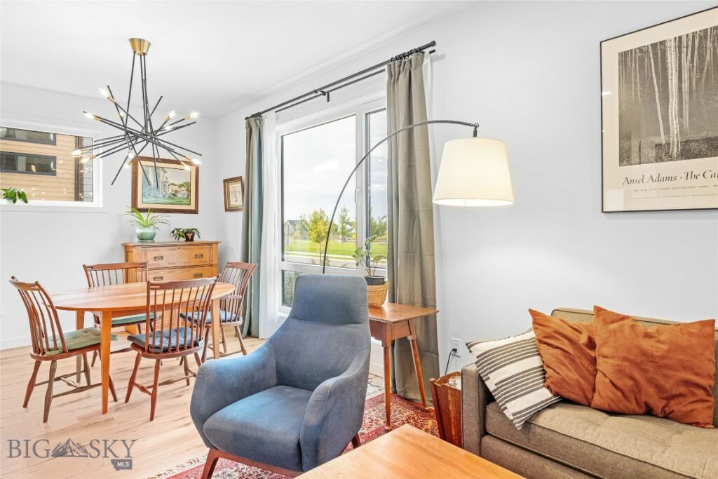 2818 Tierra Lane, Bozeman MT 59718